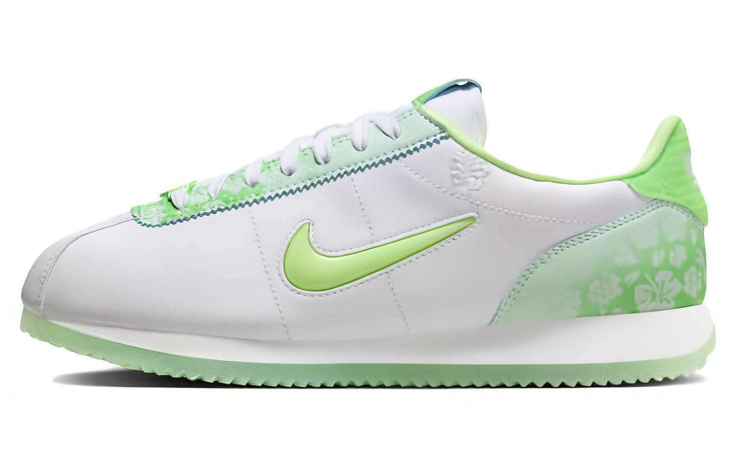 Кроссовки Nike Cortez Doernbecher Sydney Women's, зеленый
Кроссовки Nike Cortez Doernbecher Sydney Women's, зеленый