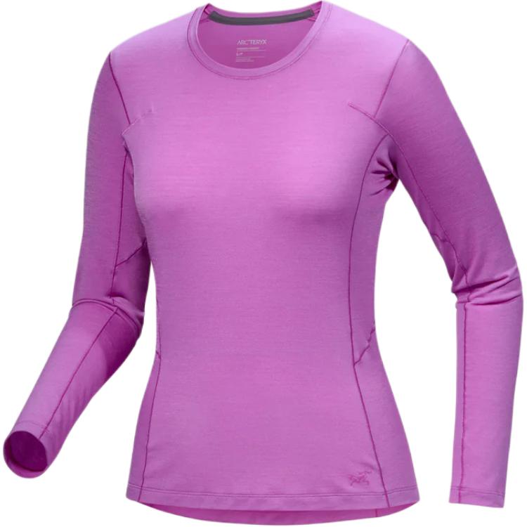 Свитер Satoro SL женский Arcteryx, розовый
Свитер Satoro SL женский Arcteryx, розовый