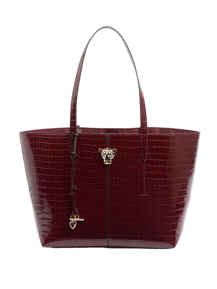 Сумка-шоппер Lipsy, бургундия
Сумка-шоппер Lipsy, бургундия