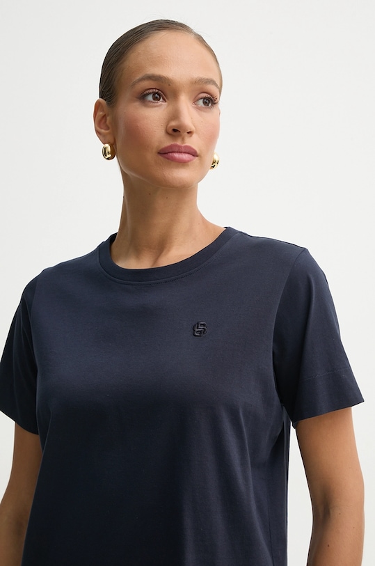 Футболка Boss, темно-синий
Футболка Boss, темно-синий