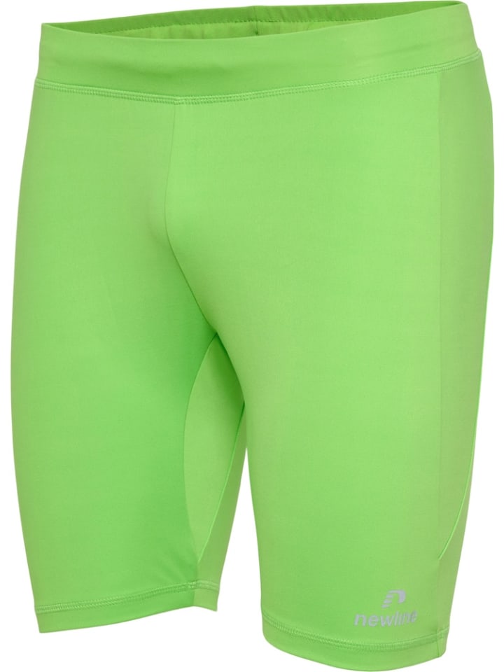 Тканевые шорты Newline Short, зеленый
Тканевые шорты Newline Short, зеленый