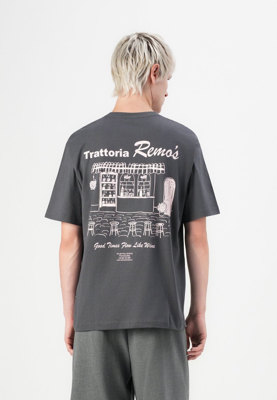 Футболка Only & Sons NATHAN , Grey, Серый, Футболка Only & Sons NATHAN , Grey
Футболка Only & Sons NATHAN , Grey, Серый, Футболка Only & Sons NATHAN , Grey