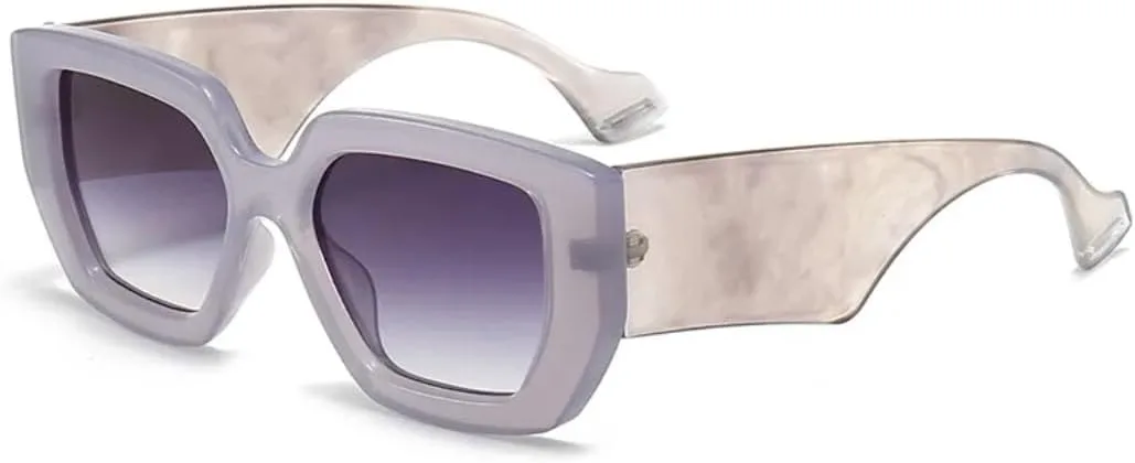 Солнцезащитные очки для мужчин и женщин - защита UV400 - яркая, компактная и легкая оправа для занятий спортом на открытом воздухе и вождения DSVIGF, Gray
Солнцезащитные очки для мужчин и женщин - защита UV400 - яркая, компактная и легкая оправа для занятий спортом на открытом воздухе и вождения DSVIGF, Gray