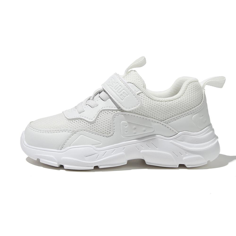 Детская повседневная обувь для детей BELLE, белый
Детская повседневная обувь для детей BELLE, белый