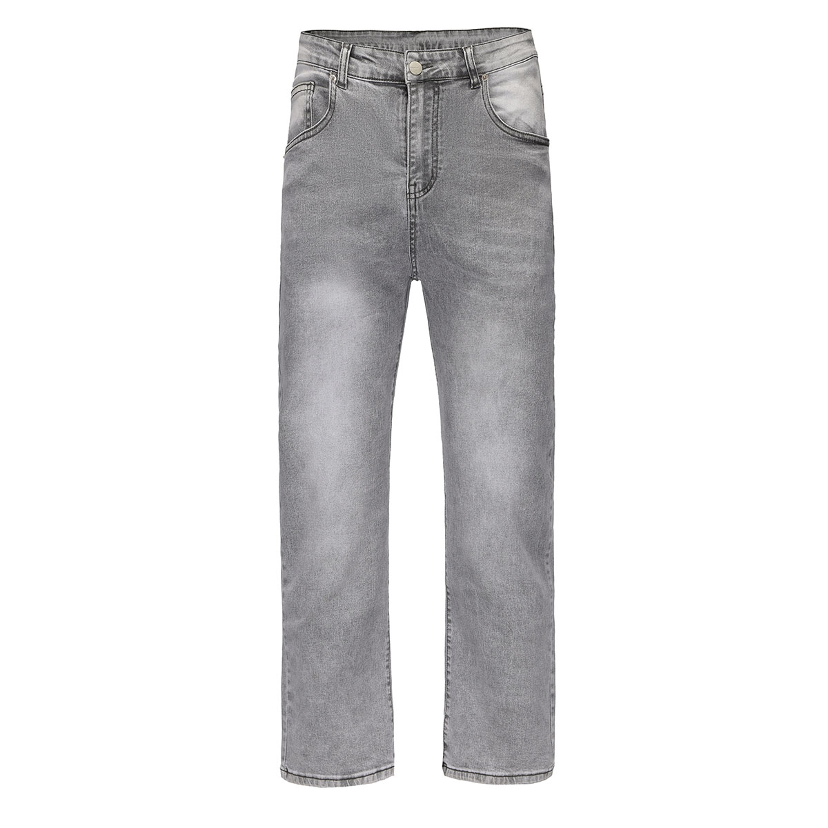 Джинсы унисекс HELIPORT, светло-серый
Джинсы унисекс HELIPORT, светло-серый