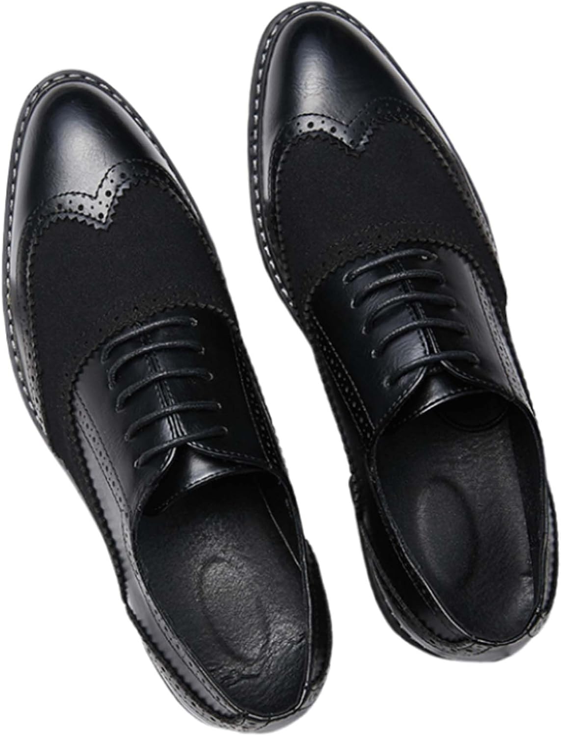 Мужские модные ботинки черного цвета с массивной подошвой, индивидуальность, металлическая пряжка, боевые, рок-панк стиль, противоскользящие, с эффектом увеличения роста, для вечеринок, свадеб, официальных мероприятий, на платформе, спортивные G...
Мужские модные ботинки черного цвета с массивной подошвой, индивидуальность, металлическая пряжка, боевые, рок-панк стиль, противоскользящие, с эффектом увеличения роста, для вечеринок, свадеб, официальных мероприятий, на платформе, спортивные G...