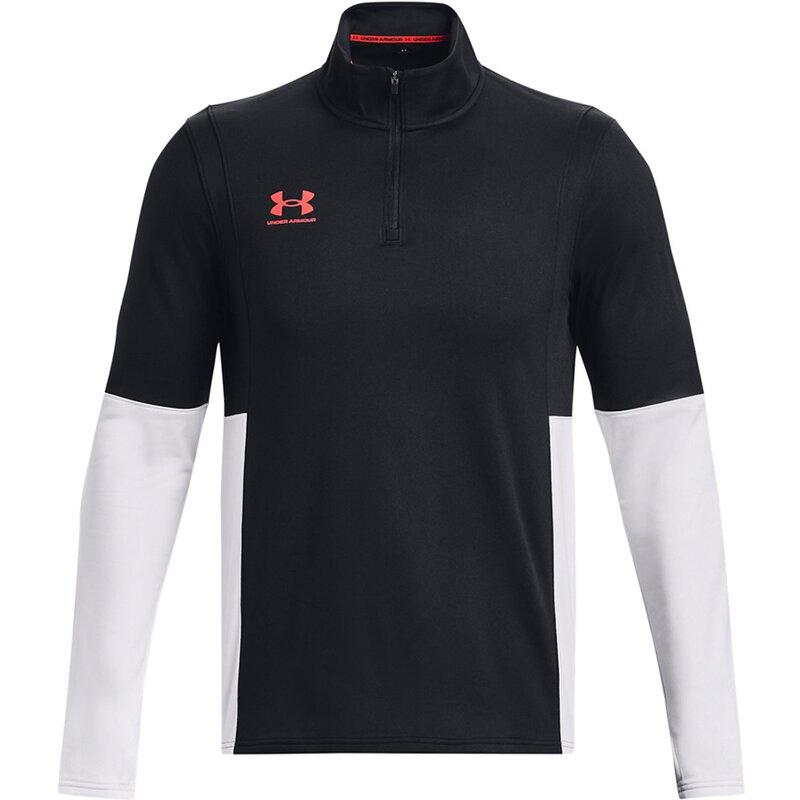 Shirt ua ms ch. midlayer Under Armour, черный
Shirt ua ms ch. midlayer Under Armour, черный
