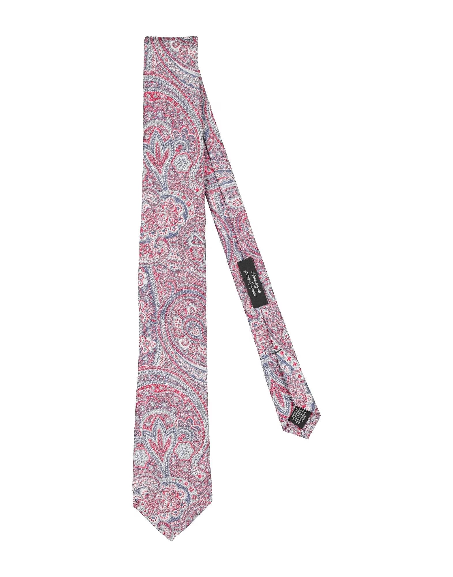 Галстук Ascot, фуксия
Галстук Ascot, фуксия