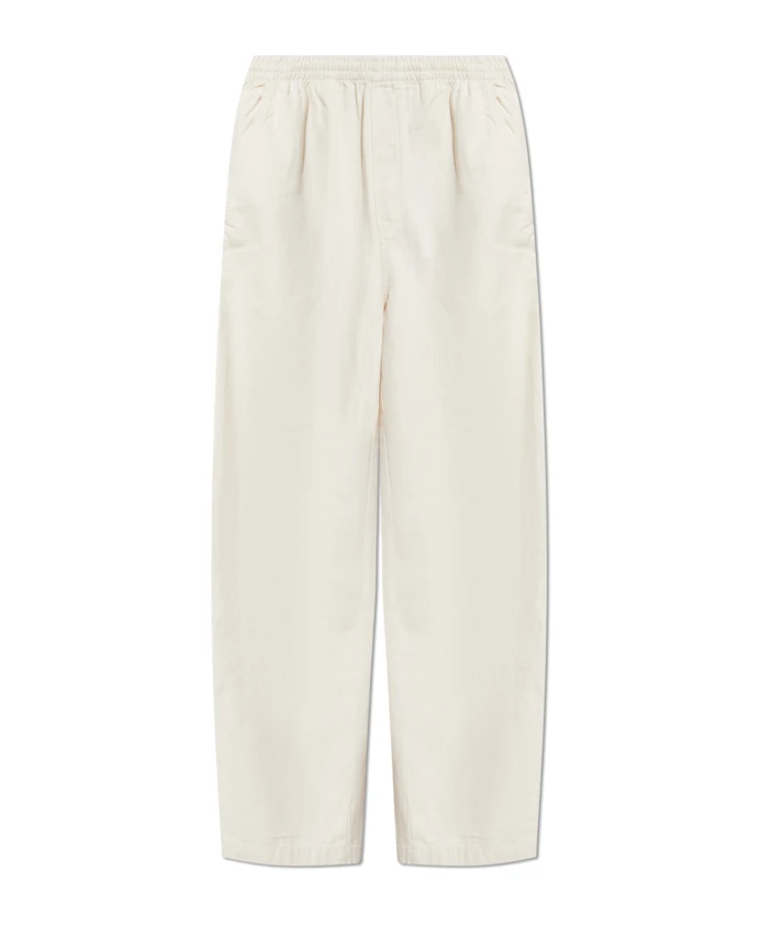 Брюки с карманами American Vintage, бежевый
Брюки с карманами American Vintage, бежевый