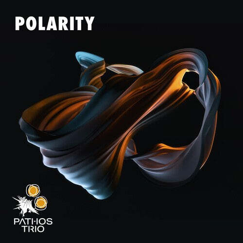 CD диск Pathos Trio: Polarity
CD диск Pathos Trio: Polarity