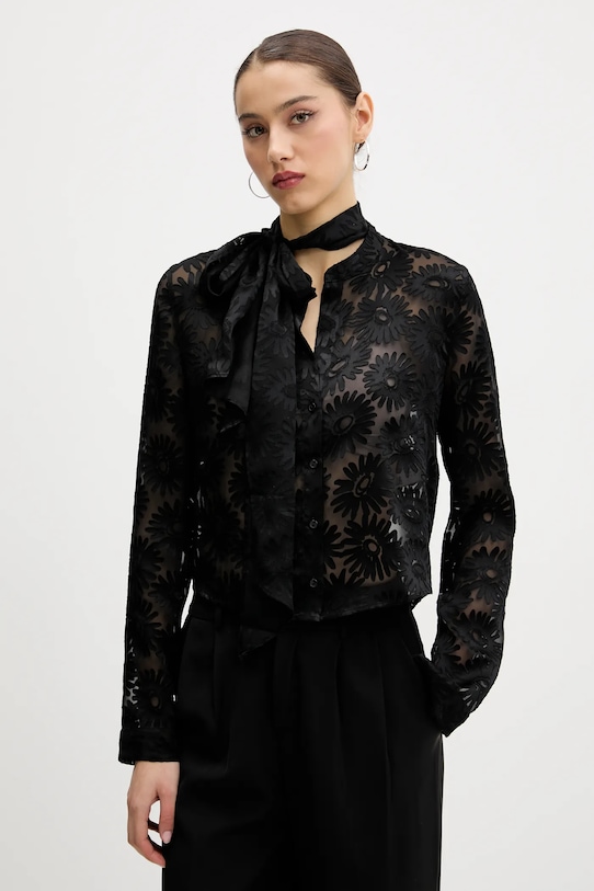 Рубашка Hugo, черный
Рубашка Hugo, черный