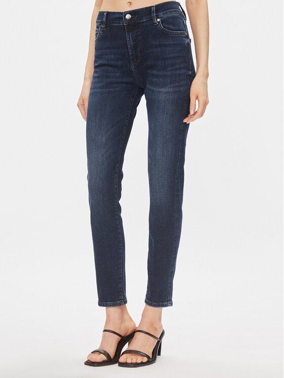 Джинсы узкого кроя Joop!, синий
Джинсы узкого кроя Joop!, синий