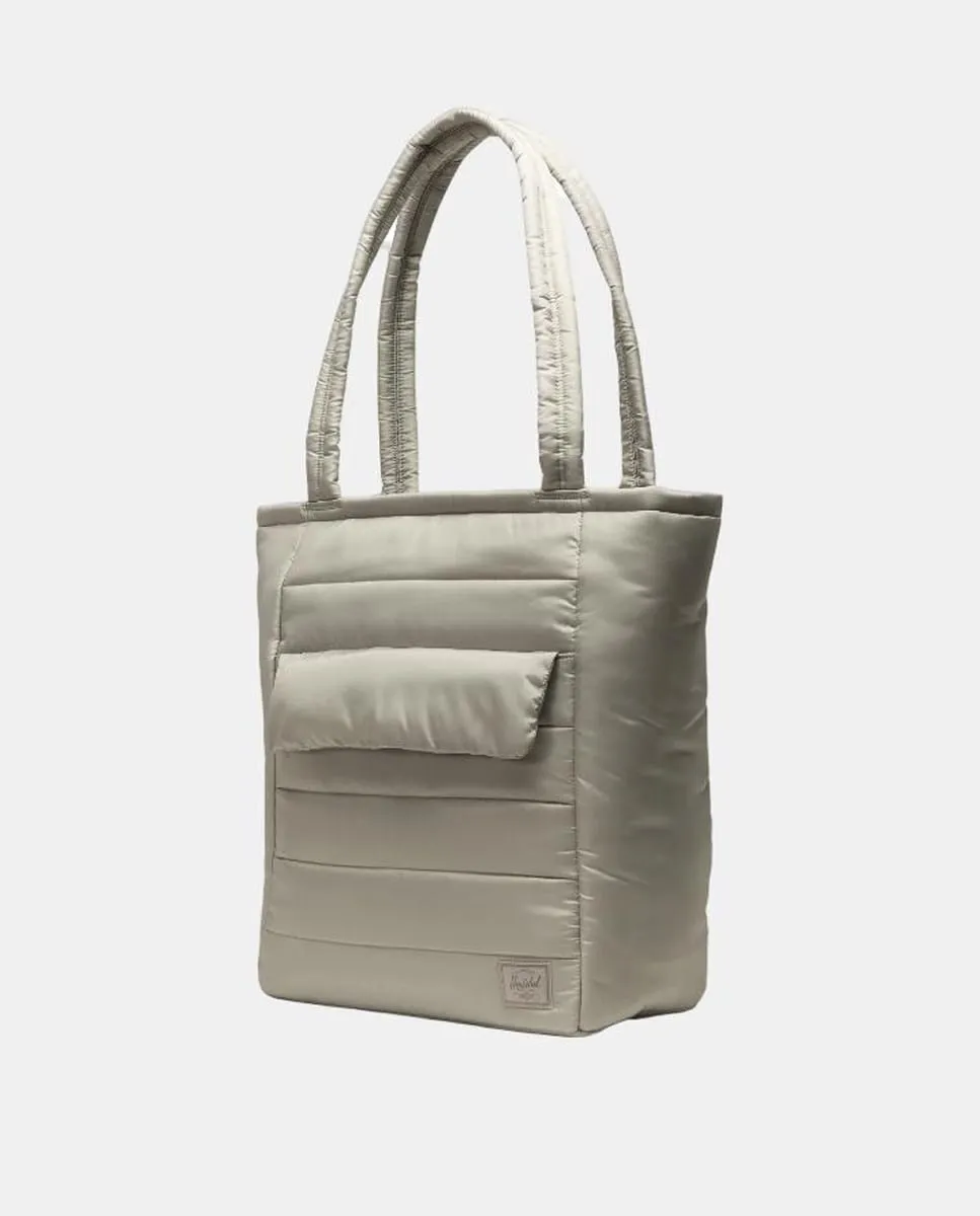 Сумка-тоут Supply Retreat цвета экрю Herschel
Сумка-тоут Supply Retreat цвета экрю Herschel