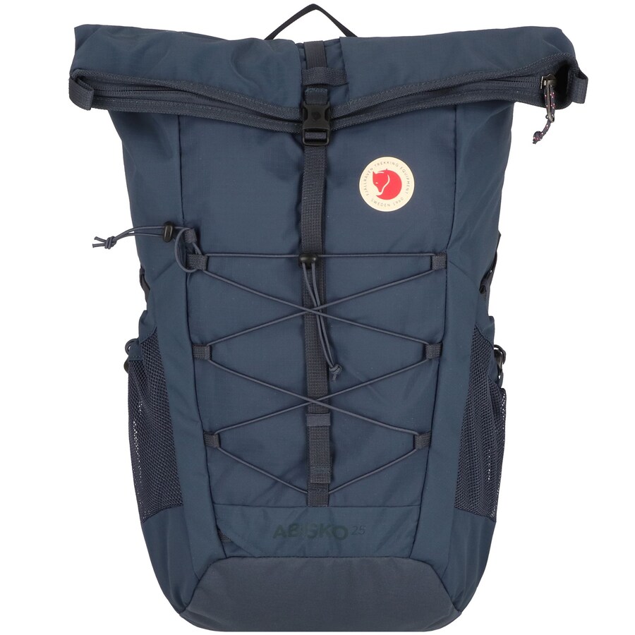 Спортивный рюкзак Fjällräven Abisko, синий
Спортивный рюкзак Fjällräven Abisko, синий
