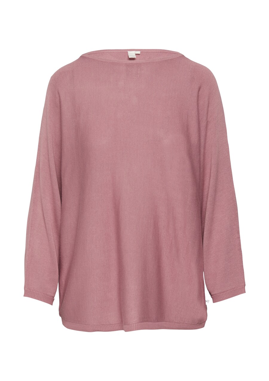 Свитер QS, темно-розовый
Свитер QS, темно-розовый