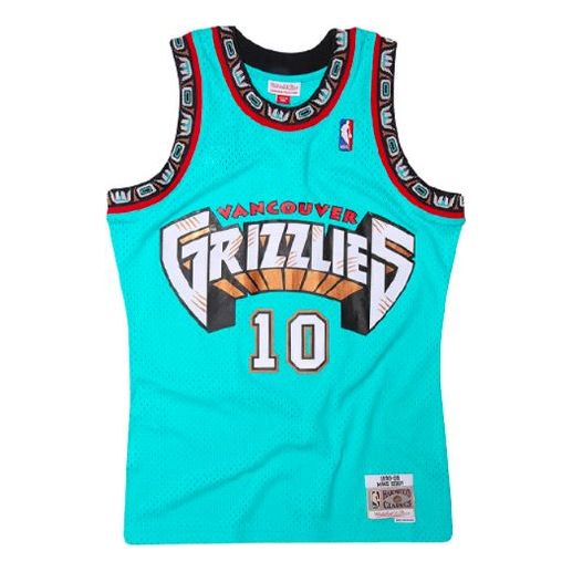 Баскетбольное джерси Mitchell & Ness NBA SW 98-99 10
Баскетбольное джерси Mitchell & Ness NBA SW 98-99 10