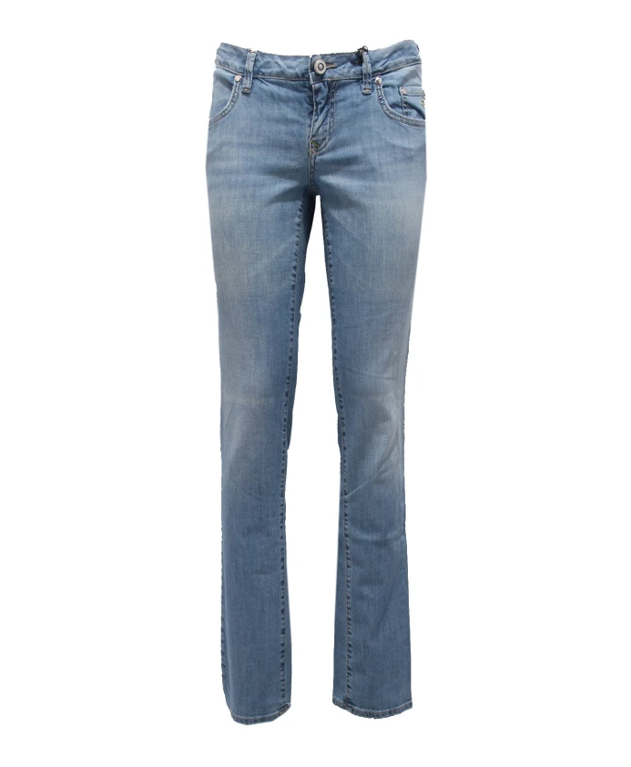 007371 брюки Siviglia, синий
007371 брюки Siviglia, синий