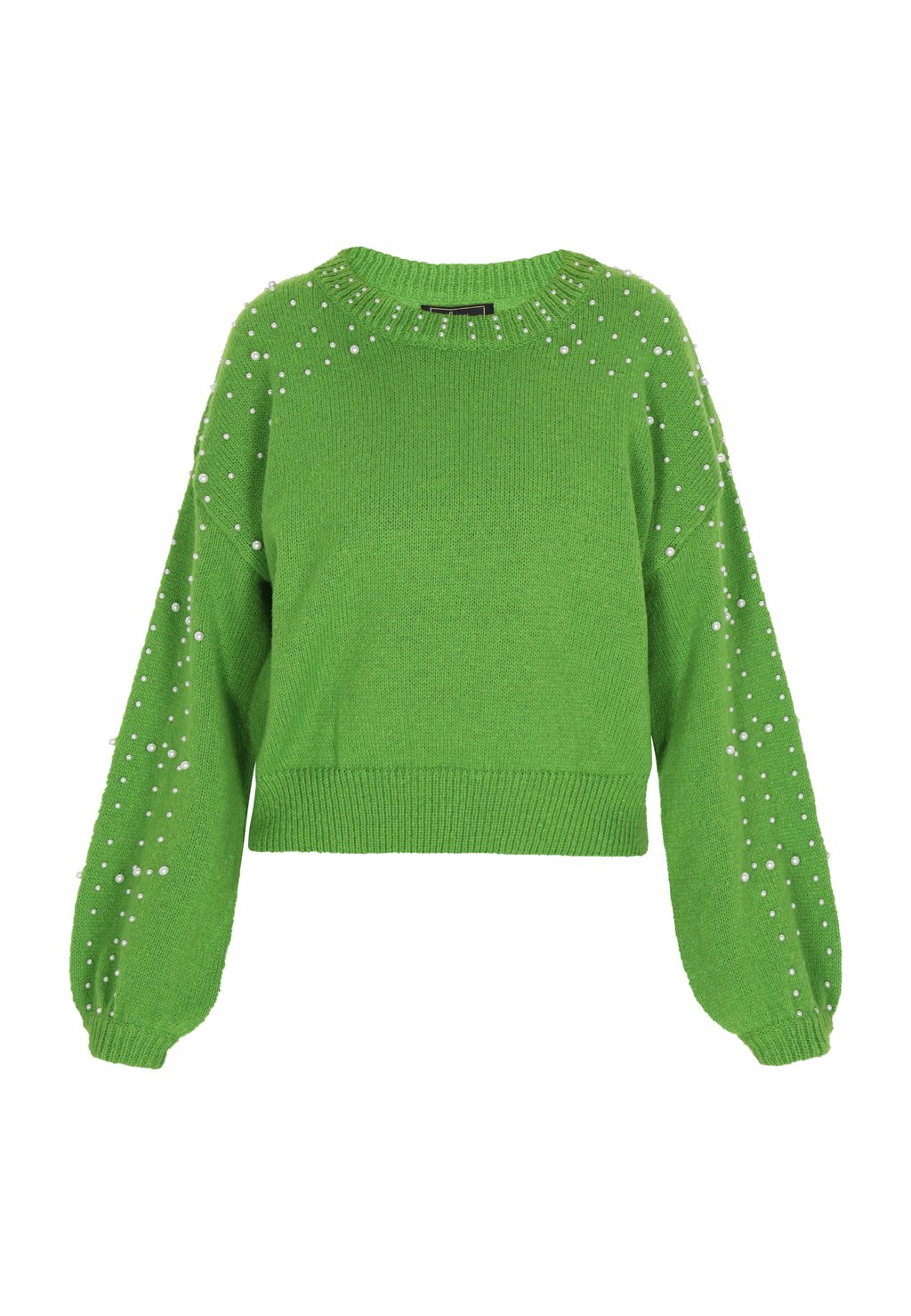 Джемпер faina, зеленый
Джемпер faina, зеленый