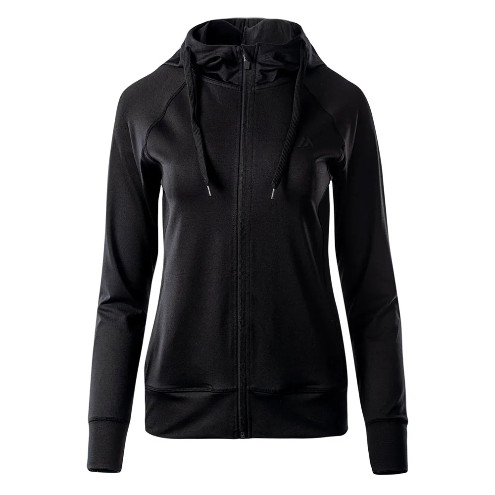 Шорты Martes Cyra, черный
Шорты Martes Cyra, черный