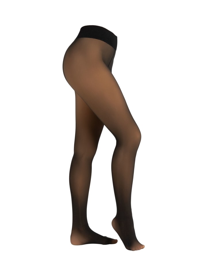 Колготки camano Thermostrumpfhose 1er Pack comfort, черный
Колготки camano Thermostrumpfhose 1er Pack comfort, черный