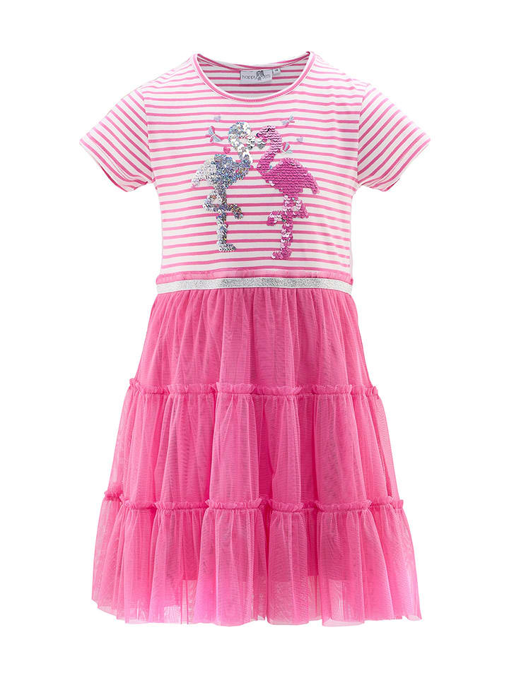 Платье happy girls by Eisend, розовый
Платье happy girls by Eisend, розовый