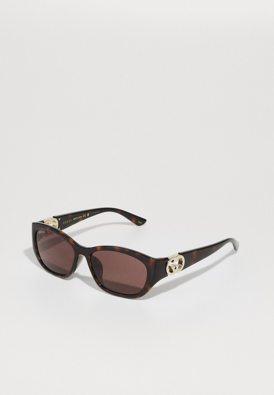 Солнцезащитные очки Gucci UNISEX, Havana Brown/Brown
Солнцезащитные очки Gucci UNISEX, Havana Brown/Brown
