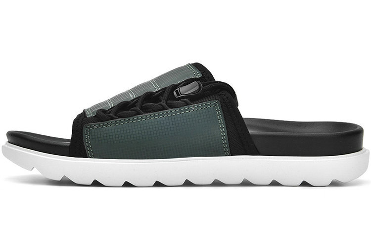 Шлепанцы мужские милитари зеленый Jeep 
Шлепанцы мужские милитари зеленый Jeep