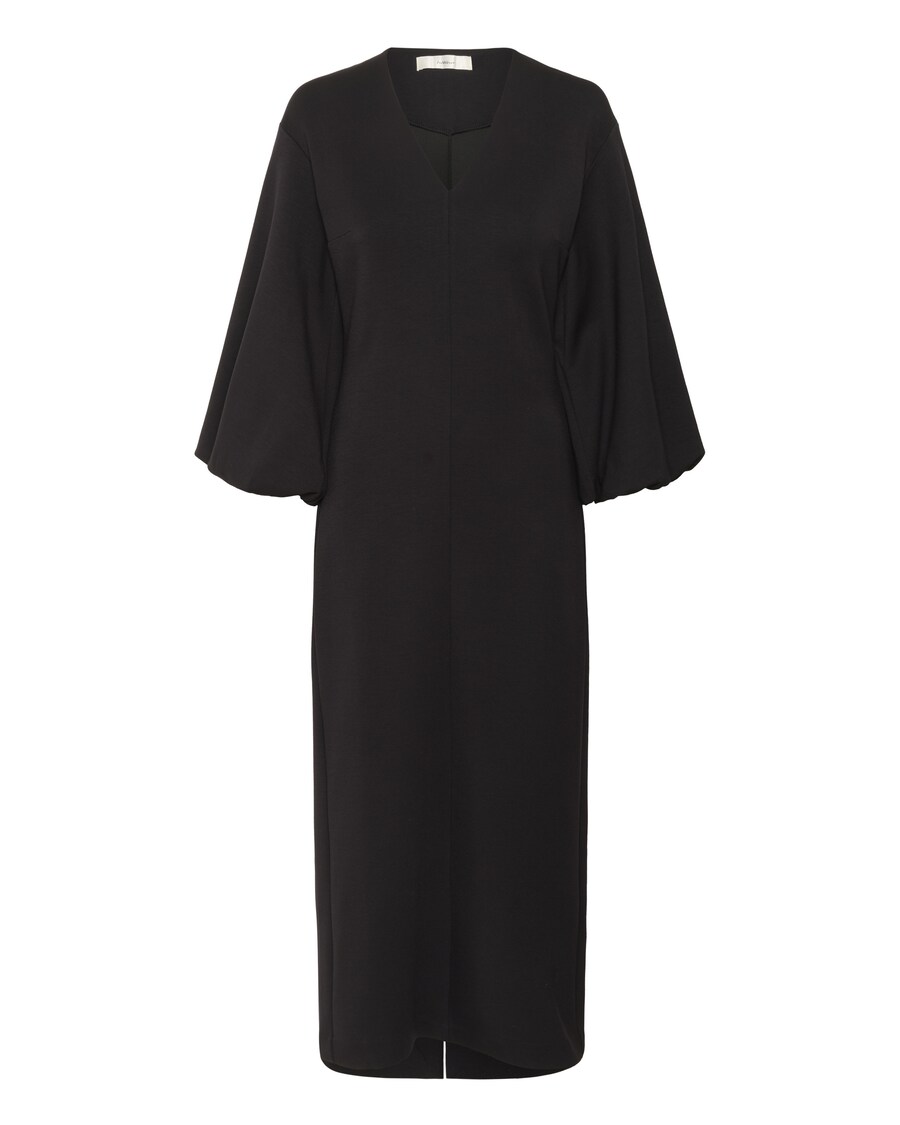 Макси платье InWear IWKINCENT, Black
Макси платье InWear IWKINCENT, Black