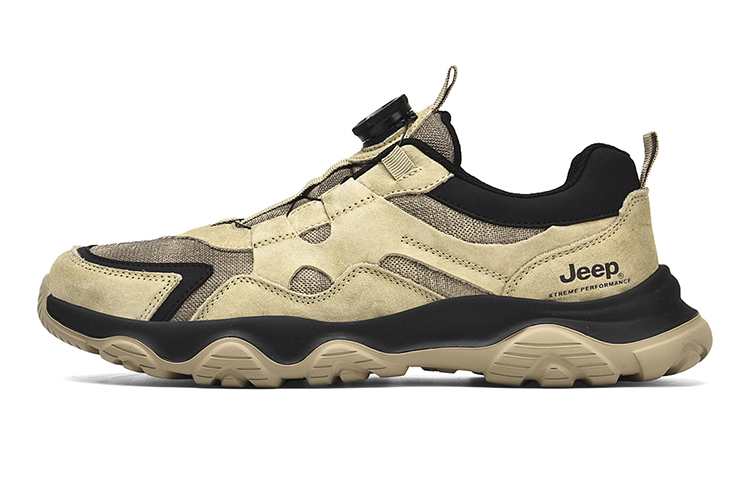 Jeep Низкие уличные сандалии для мужчин, цвет Sand
Jeep Низкие уличные сандалии для мужчин, цвет Sand