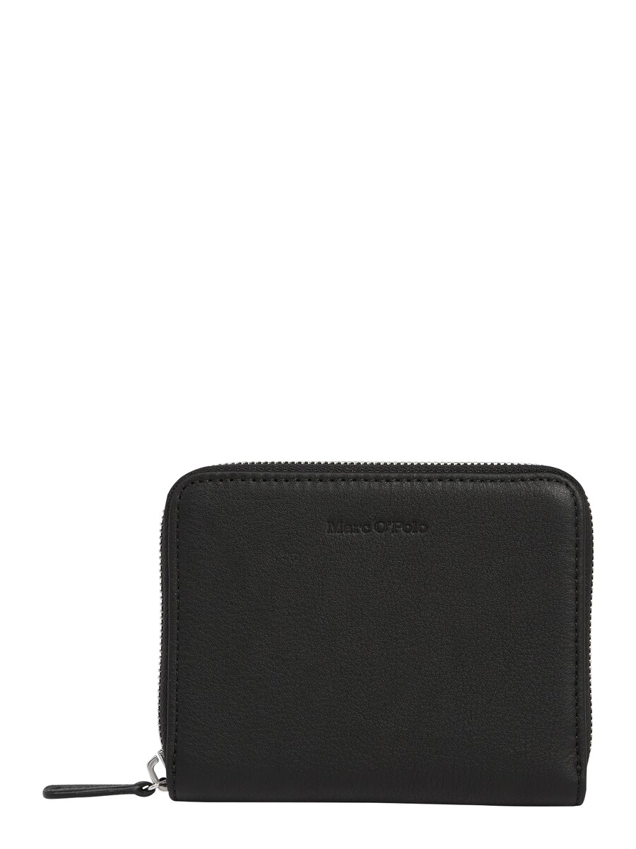 Кошелек Marc O'Polo, черный
Кошелек Marc O'Polo, черный