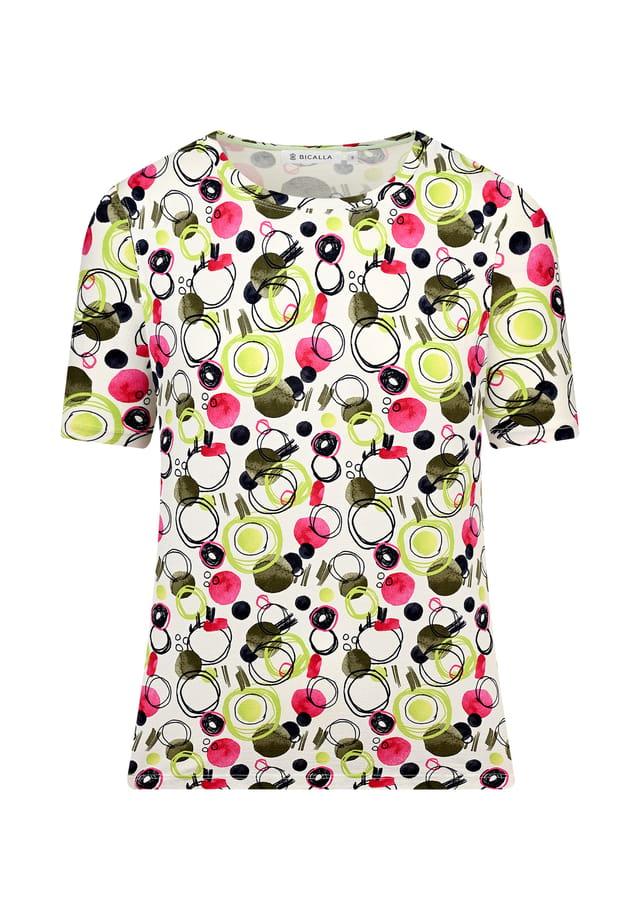 Пузыри на рубашках Bicalla, мультиколор
Пузыри на рубашках Bicalla, мультиколор