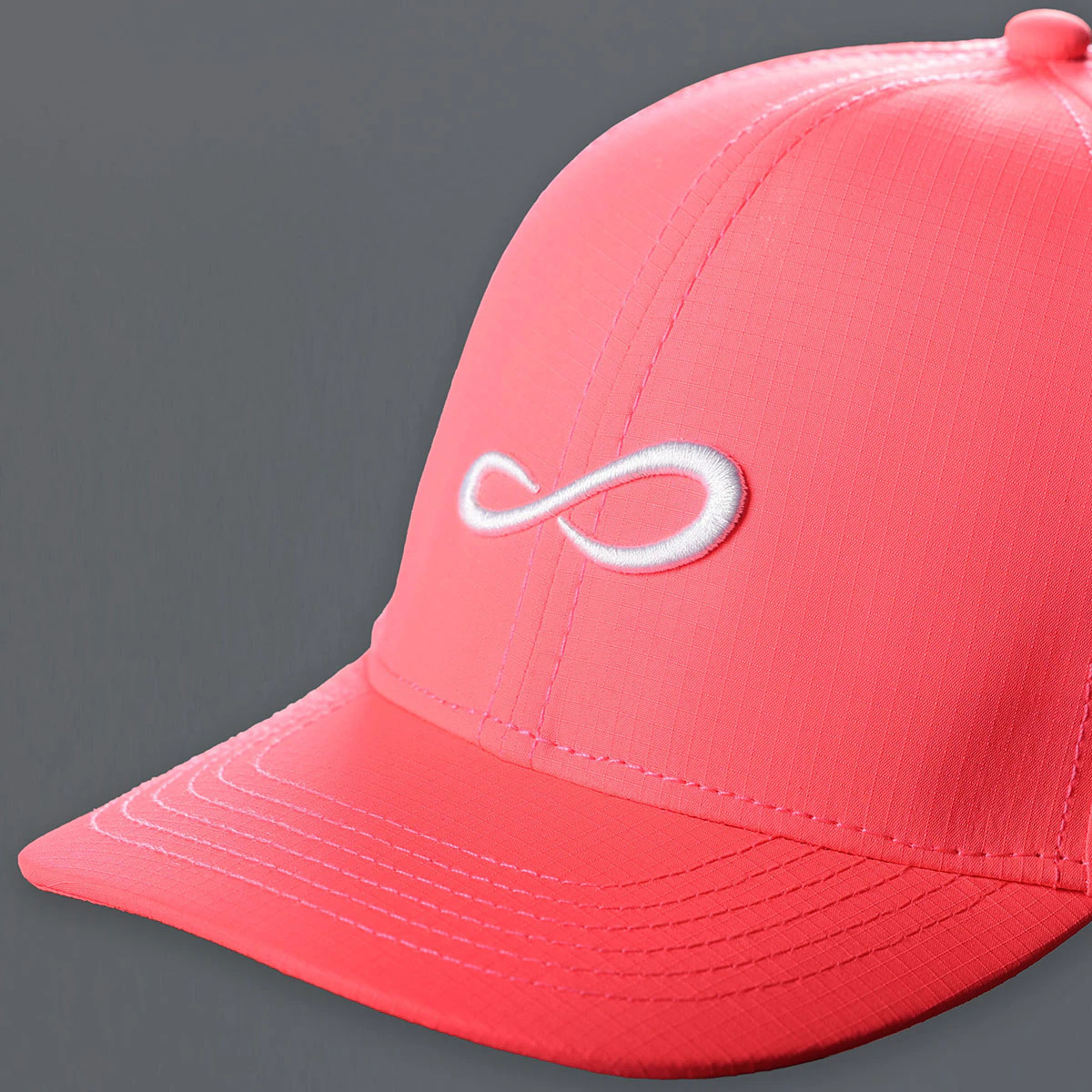 Кепка Icon Endless, розовый
Кепка Icon Endless, розовый