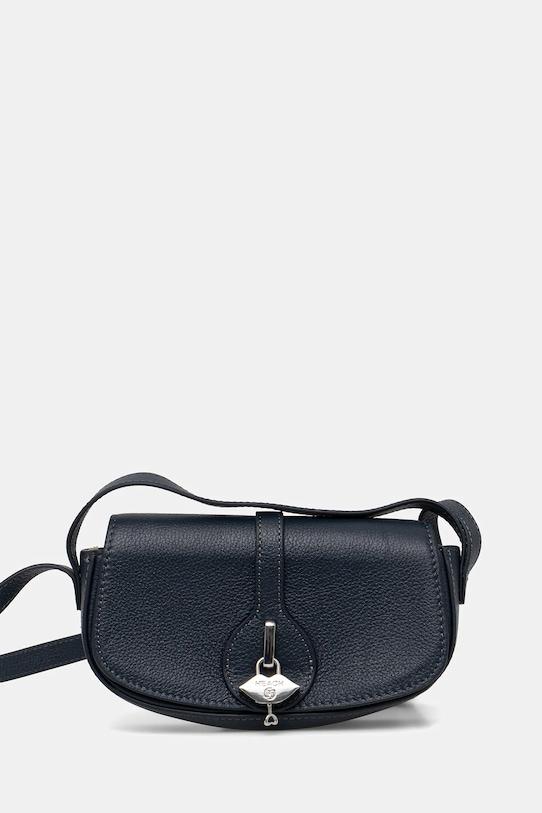 Кожаная сумка Toledo Silvian Heach, темно-синий
Кожаная сумка Toledo Silvian Heach, темно-синий
