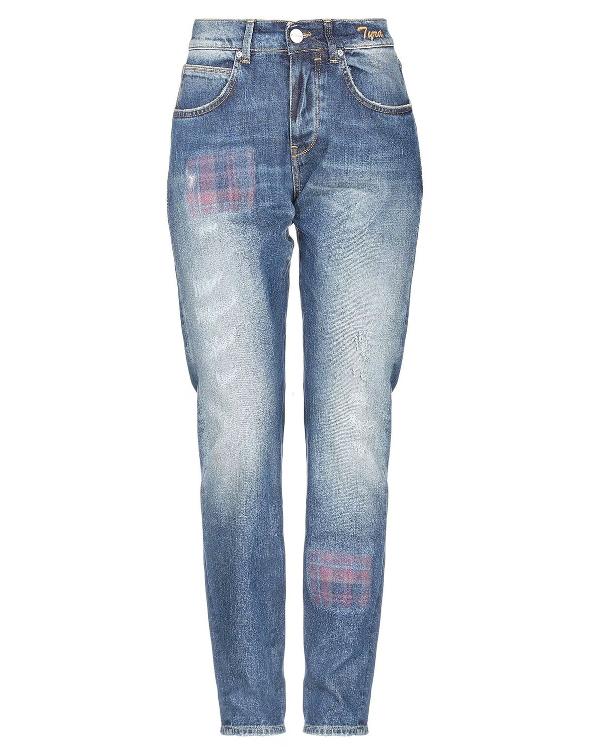 Джинсы Pinko, синий
Джинсы Pinko, синий