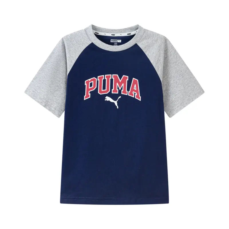 PUMA Футболка Sportstyle Series SS25 Blue Gray Tone, Синий, PUMA Футболка Sportstyle Series SS25 Blue Gray Tone
PUMA Футболка Sportstyle Series SS25 Blue Gray Tone, Синий, PUMA Футболка Sportstyle Series SS25 Blue Gray Tone