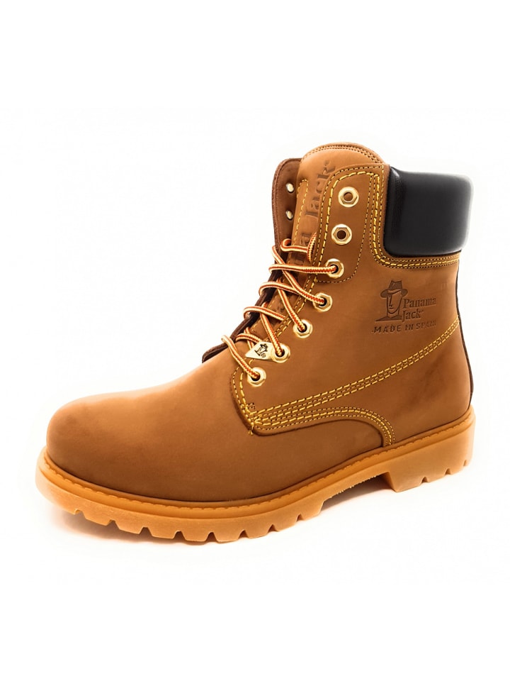 Сапоги PANAMA JACK Schnürstiefel, коричневый
Сапоги PANAMA JACK Schnürstiefel, коричневый