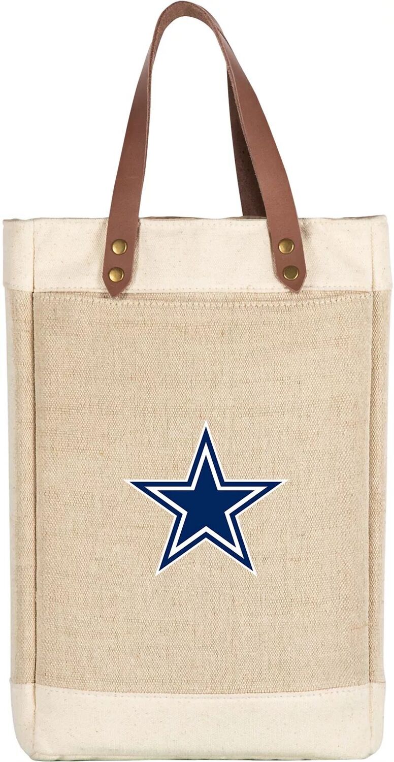 Сумка для вина на 2 бутылки Dallas Cowboys Picnic Time, Серый, Сумка для вина на 2 бутылки Dallas Cowboys Picnic Time
Сумка для вина на 2 бутылки Dallas Cowboys Picnic Time, Серый, Сумка для вина на 2 бутылки Dallas Cowboys Picnic Time