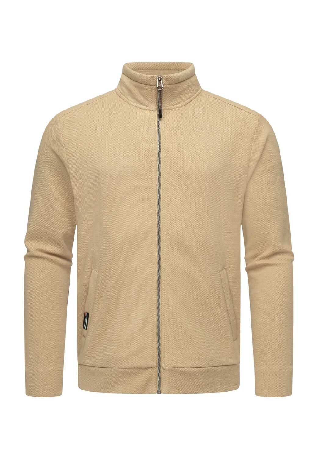 Толстовка Carlow Ragweartm, песочный
Толстовка Carlow Ragweartm, песочный