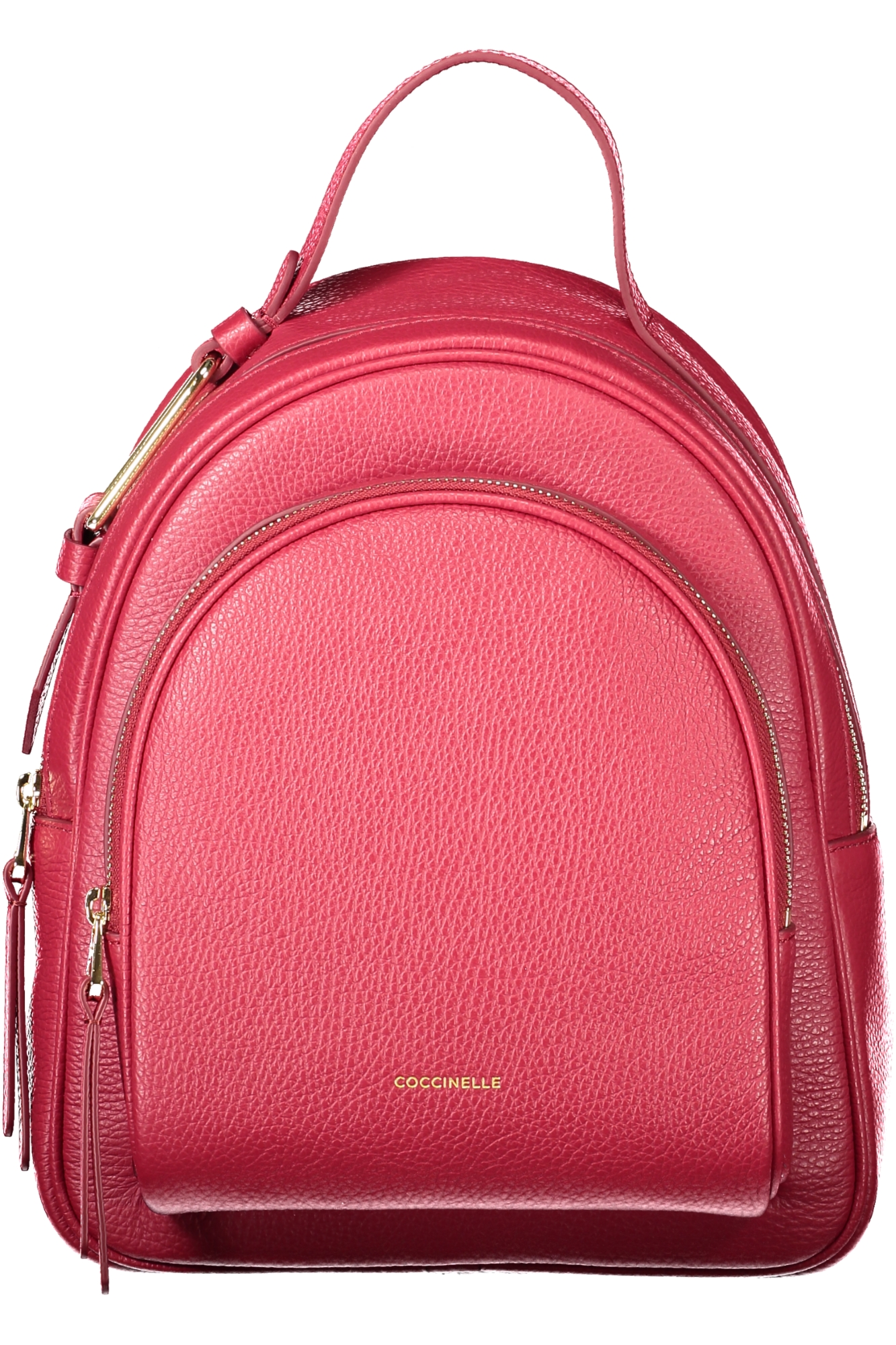 Рюкзак женский Coccinelle, красный
Рюкзак женский Coccinelle, красный