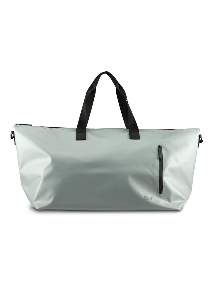 Дорожная сумка Tolja Weekender 50 см, средне-серого цвета Jost
Дорожная сумка Tolja Weekender 50 см, средне-серого цвета Jost