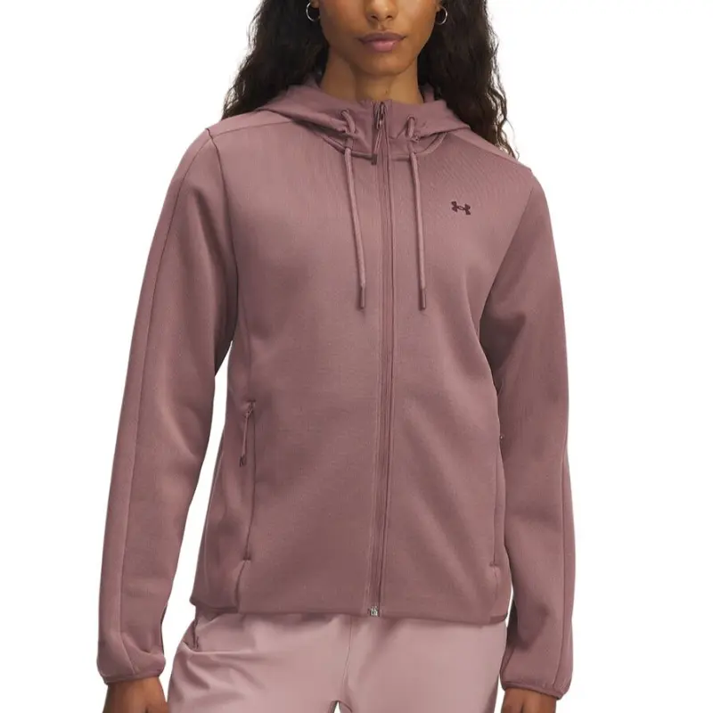 Куртка женская Under Armour, розовый
Куртка женская Under Armour, розовый