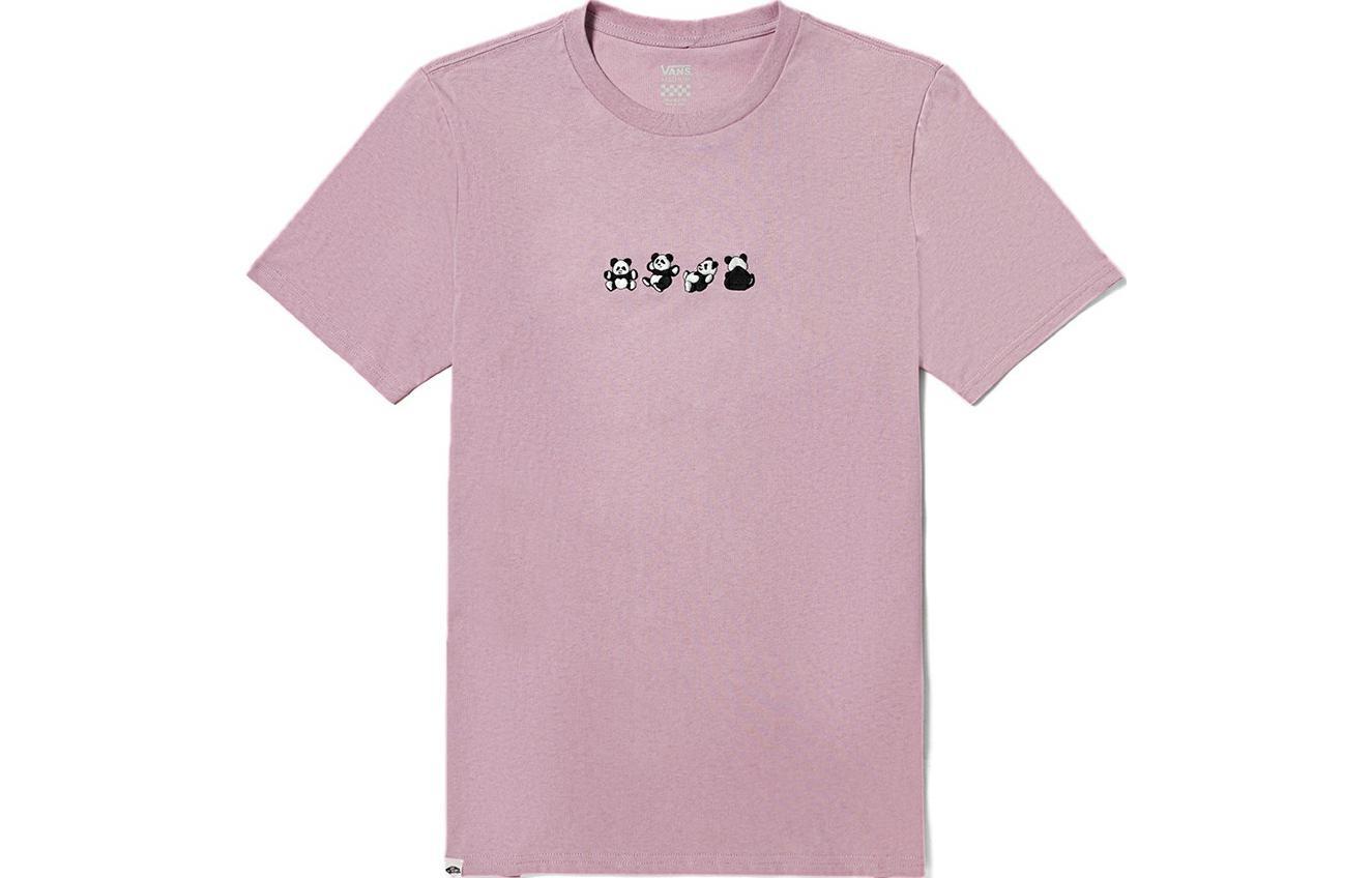 Футболка женская Dusty Rose Vans
Футболка женская Dusty Rose Vans