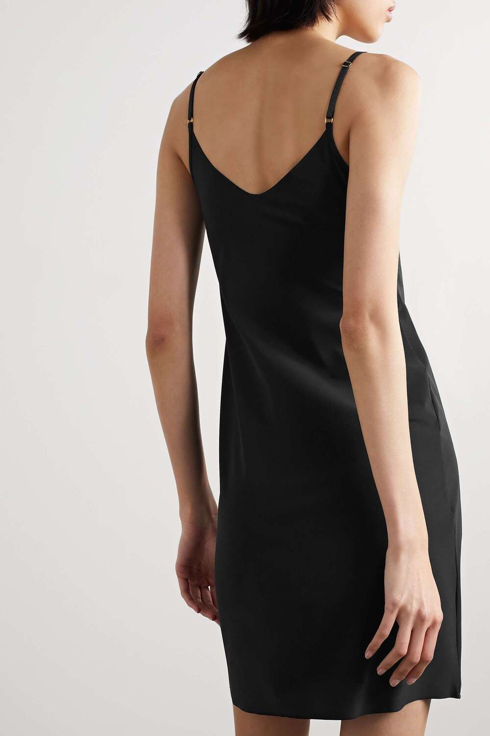 COMMANDO Индивидуальные стрейч-комбинации, черный
COMMANDO Индивидуальные стрейч-комбинации, черный