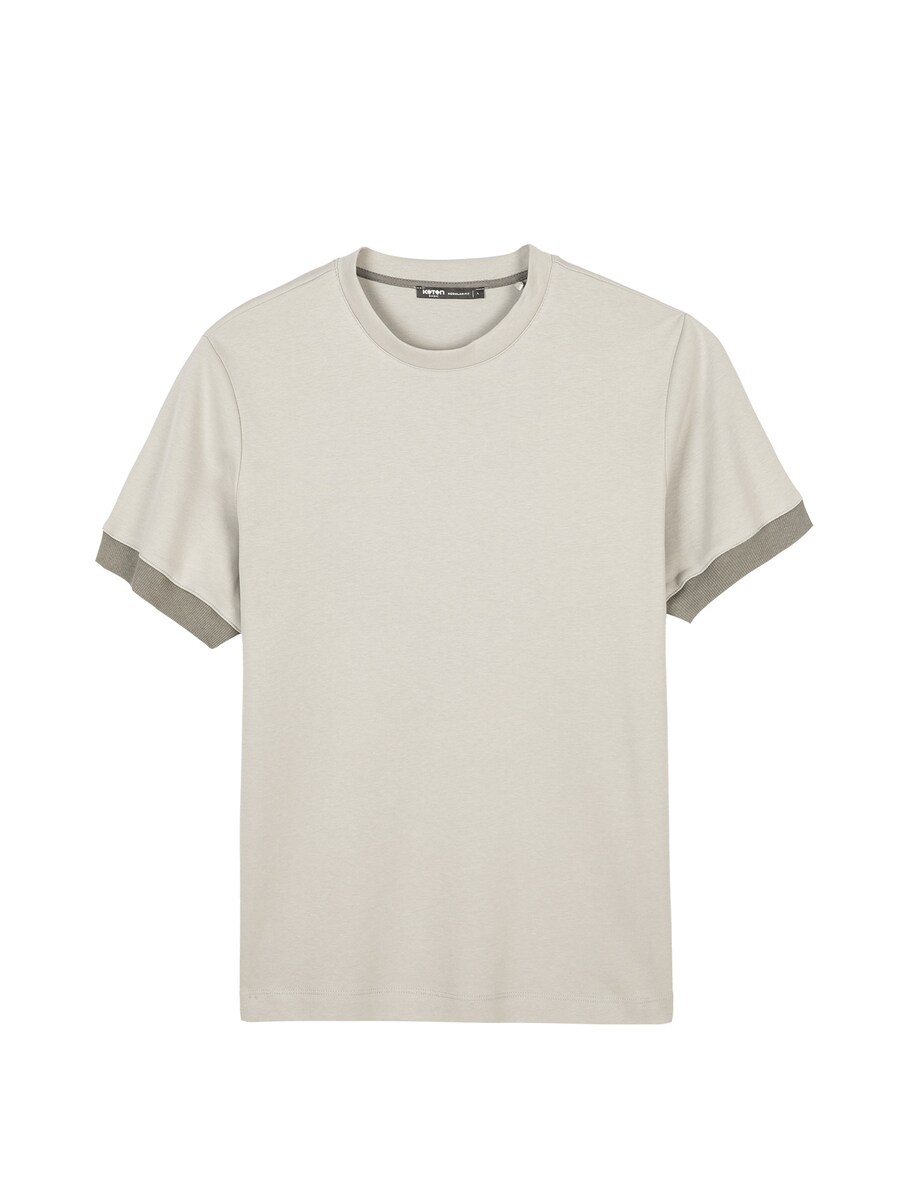 Рубашка Koton, серый
Рубашка Koton, серый