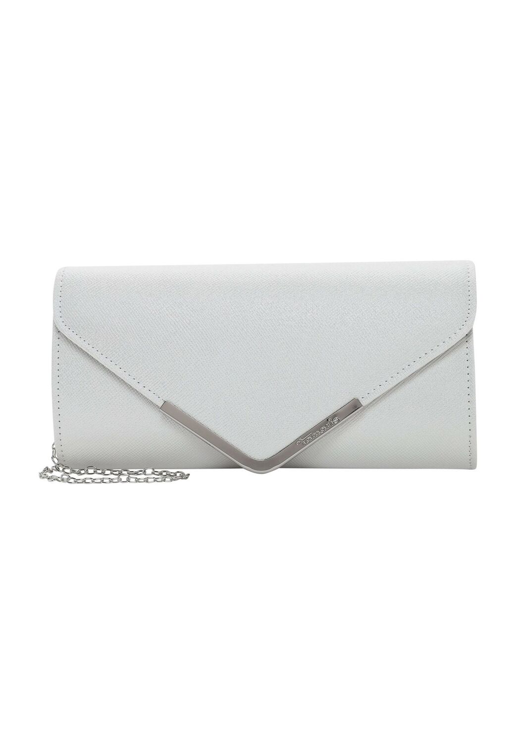 Клатч "Амалия", экокожа, на цепочке, женский Tamaris
Клатч "Амалия", экокожа, на цепочке, женский Tamaris