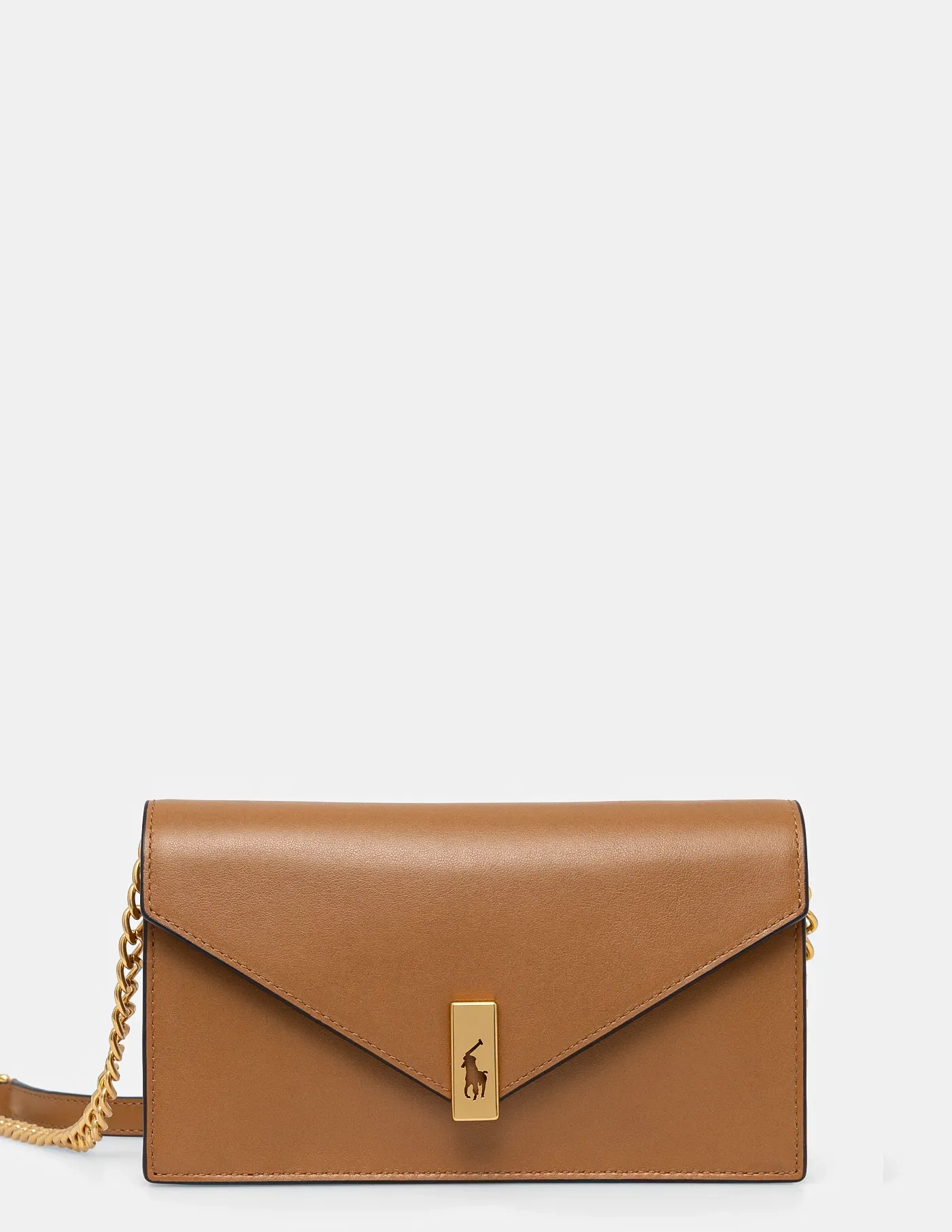 Кожаный кошелек Polo Ralph Lauren, бежевый
Кожаный кошелек Polo Ralph Lauren, бежевый