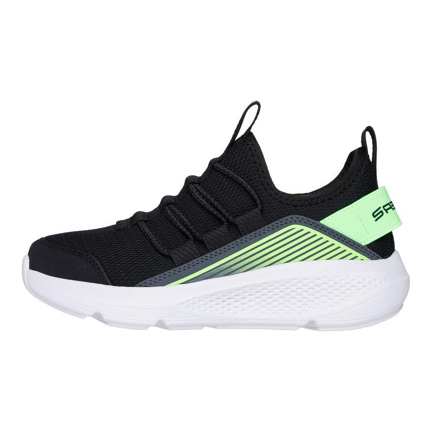 Skechers Kids Go Run Elevate нескользящие устойчивые к истиранию низкие детские кроссовки black green kids
Skechers Kids Go Run Elevate нескользящие устойчивые к истиранию низкие детские кроссовки black green kids