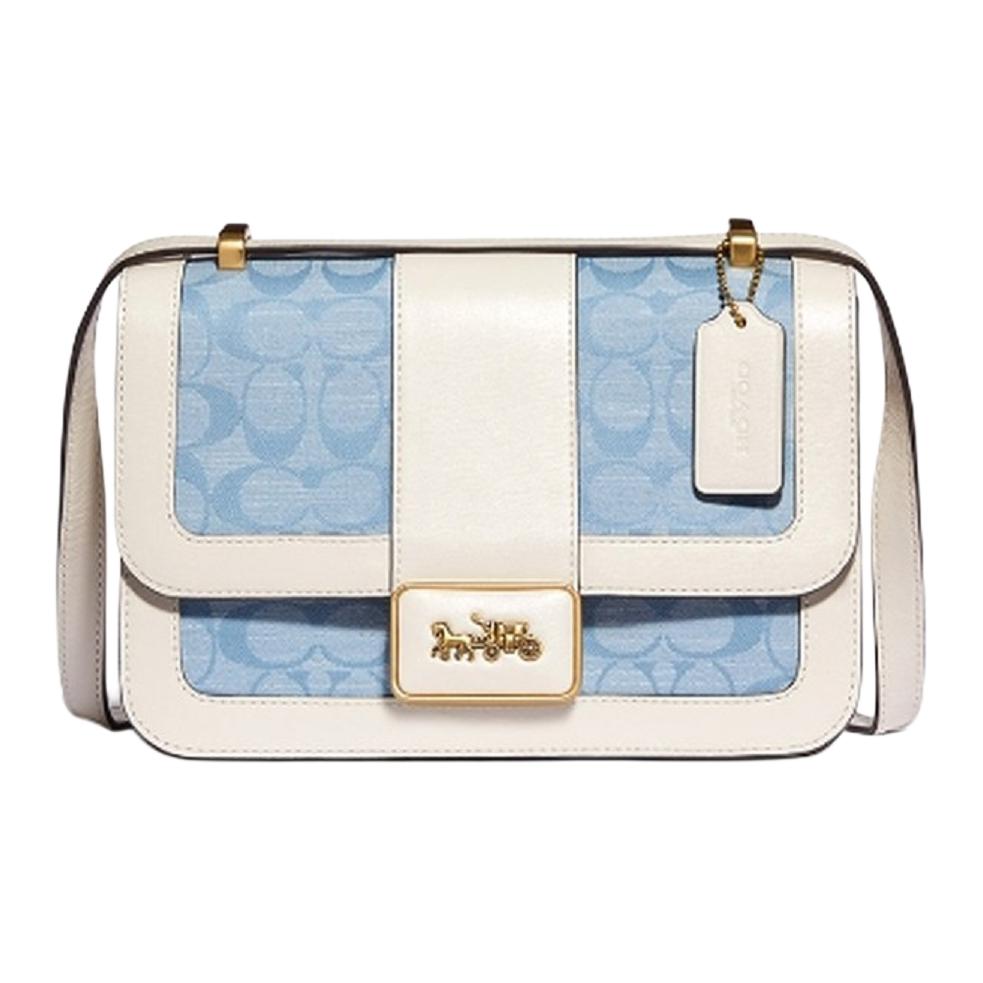 Сумка через плечо Alie COACH 
Сумка через плечо Alie COACH