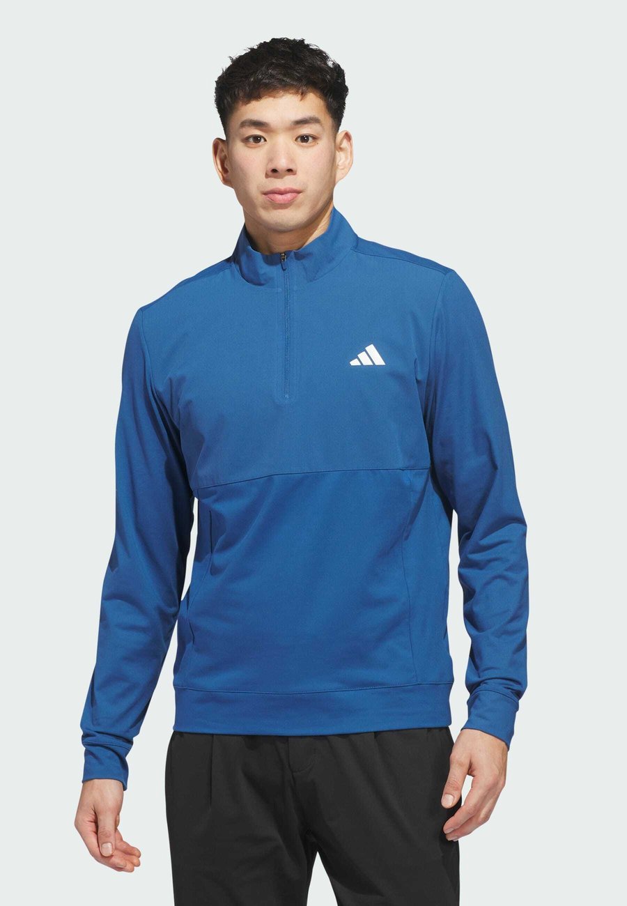 Топ Adidas Golf ULTIMATE365 TOUR QUARTER ZIP , Dusky Petrol/Teal
Топ Adidas Golf ULTIMATE365 TOUR QUARTER ZIP , Dusky Petrol/Teal