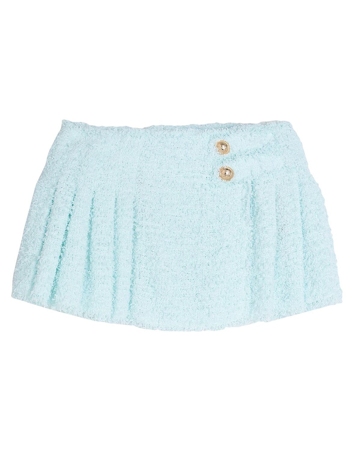 Юбка Balmain, светло-зеленый
Юбка Balmain, светло-зеленый